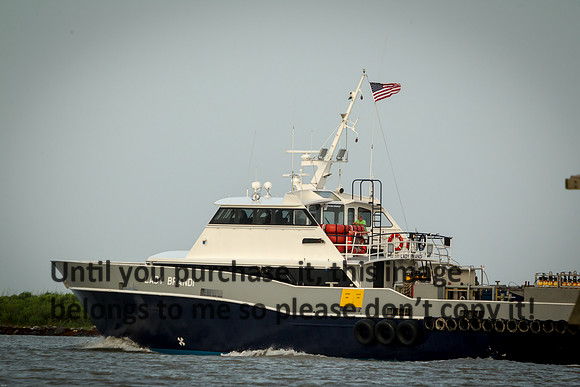 Lady Brandi_Offshore Supply Boat_Kelly Morvant_Cameron_06-29-14-2191