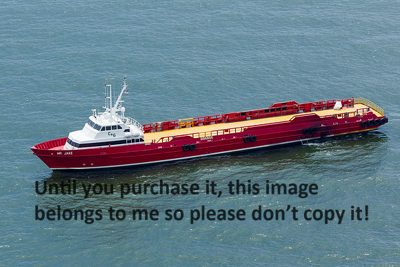 Mr Jake_C&G Boats_High Speed Vessel_Kelly Morvant Photography_08-08-14-3390