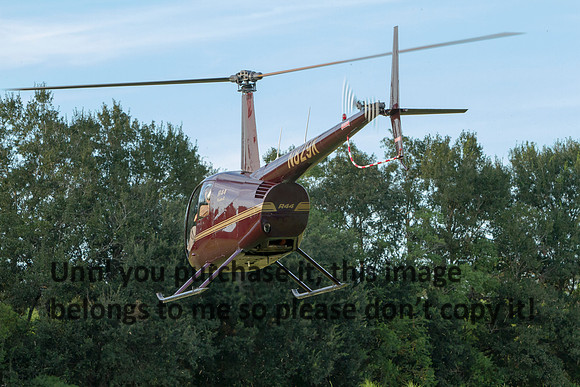 Helicopter-8700