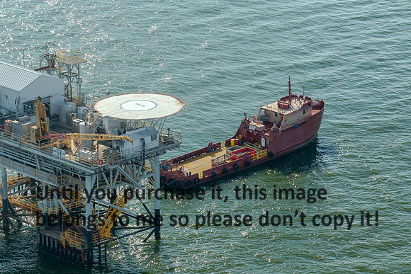 Ms Jane_C&G Boats_Offshore Service Vessel_Kelly Morvant Photography_08-08-14-2941