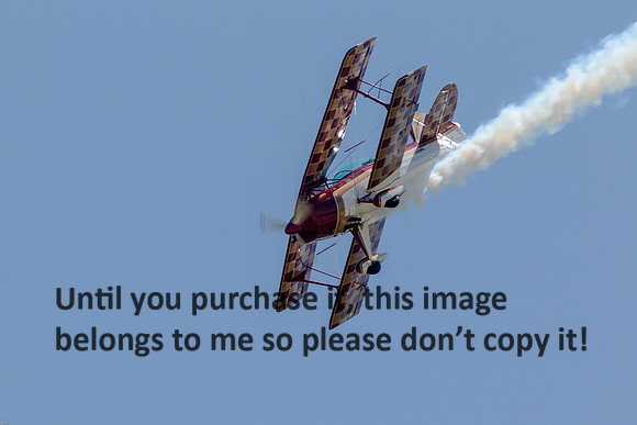 aerobatic-plane_barksdale-afb_2016_kelly-morvant-photography-7568