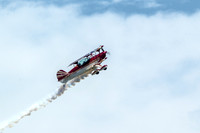 aerobatic-plane_barksdale-afb_2016_kelly-morvant-photography-7552
