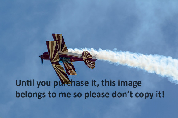 aerobatic-plane_barksdale-afb_2016_kelly-morvant-photography-7484