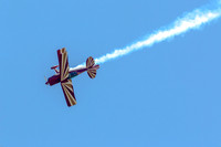 aerobatic-plane_barksdale-afb_2016_kelly-morvant-photography-7449