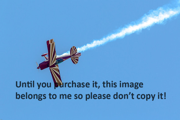 aerobatic-plane_barksdale-afb_2016_kelly-morvant-photography-7449