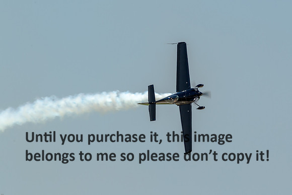 aerobatic-plane_barksdale-afb_2016_kelly-morvant-photography-7952