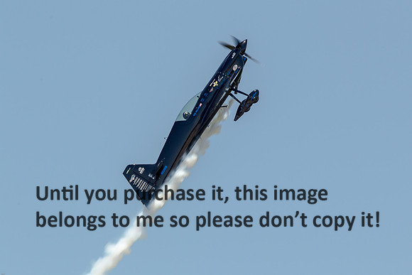 aerobatic-plane_barksdale-afb_2016_kelly-morvant-photography-7962