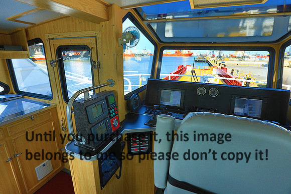 Ms Jolie_C&G Boats_High Speed Vessel_Kelly Morvant Photography_3418
