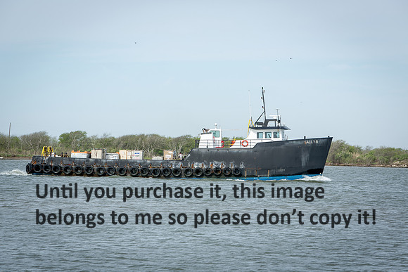 Sally B_OIffshore Supply Vessel_Cameron_La_03-30-14-3866