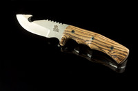 Ray Morvant Knives 2015