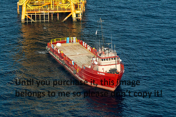 Ms Norma_C&G Boats_Offshore Supply Vessel_Kelly Morvant Photography_08-08-14-2685