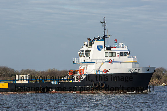 offshore-supply-vessel_penny-f_cameron-louisiana_kelly-morvant-photography_12-31-14-9928