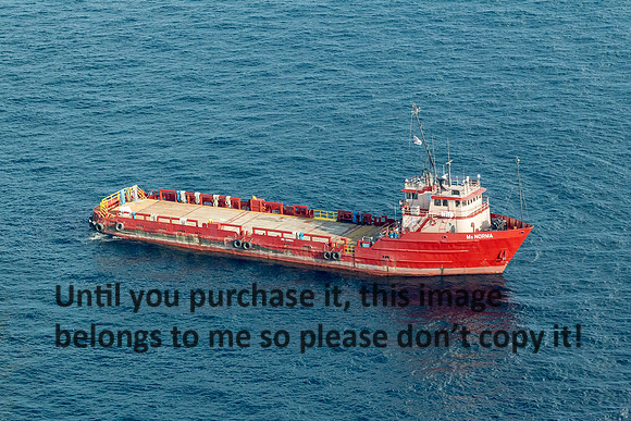 Ms Norma_C&G Boats_Offshore Supply Vessel_Kelly Morvant Photography_08-08-14-2675