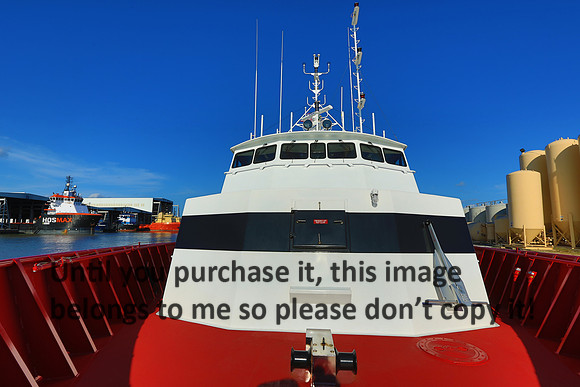 Ms Jolie_C&G Boats_High Speed Vessel_Kelly Morvant Photography_3548