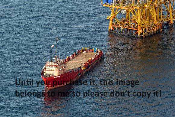Ms Norma__C&G Boats_Offshore Supply Vessel_Kelly Morvant Photography_08-08-14-2635