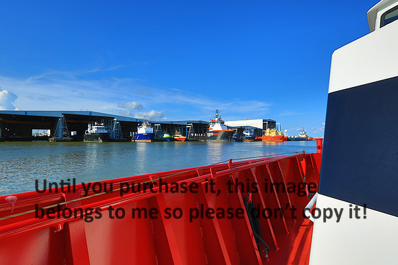 Ms Jolie_C&G Boats_High Speed Vessel_Kelly Morvant Photography_3561