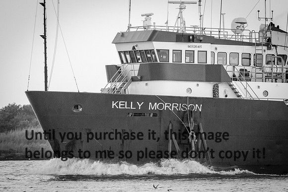 Kelly Morrison_Ship_Kelly Morvant_Cameron_B&W_06-29-14-1997