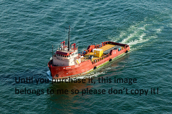 Ms Maggie__C&G Boats_Offshore Supply Vessel_Kelly Morvant Photography_08-08-14-2767