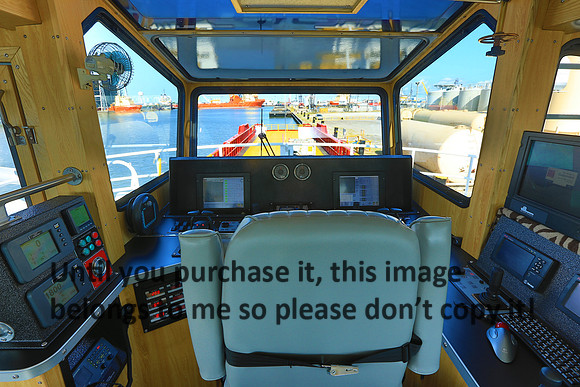 Ms Jolie_C&G Boats_High Speed Vessel_Kelly Morvant Photography_3366