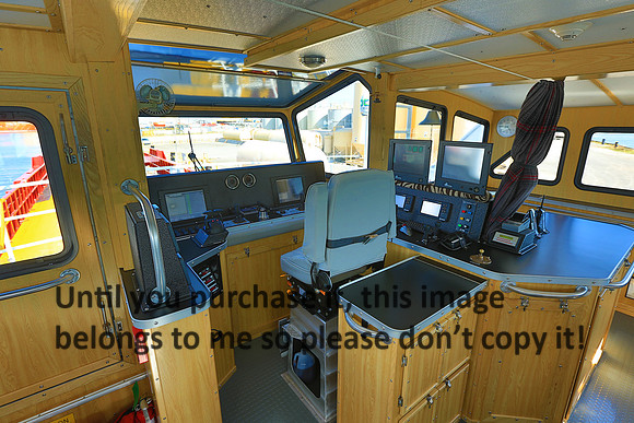 Ms Jolie_C&G Boats_High Speed Vessel_Kelly Morvant Photography_3346