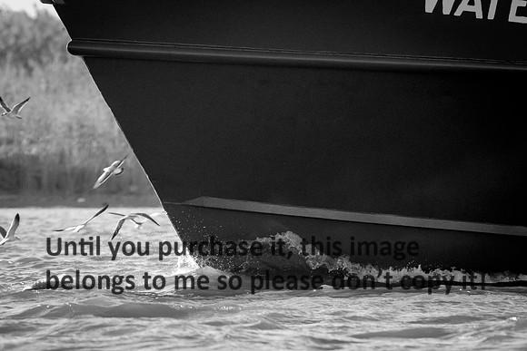 wateree_crew-boat_b&w_cameron_louisiana_kelly-morvant-photography_10-23-14-6670