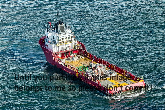Andi Nichol__C&G Boats_Offshore Supply Vessel_Kelly Morvant Photography_08-08-14-2785