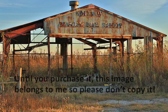 M&W Machine Shopl_  - Cameron LA-2744