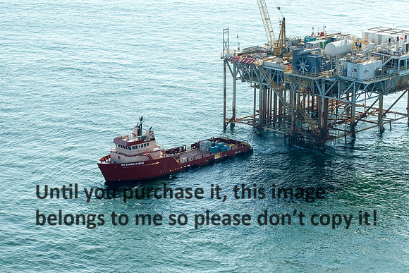 Ms Isabella Rose__C&G Boats_Offshore Supply Vessel_Kelly Morvant Photography_08-08-14-2794