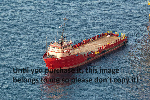 Ms Norma_C&G Boats_Offshore Supply Vessel_Kelly Morvant Photography_08-08-14-2639