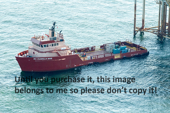 Ms Isabella Rose__C&G Boats_Offshore Supply Vessel_Kelly Morvant Photography_08-08-14-2795