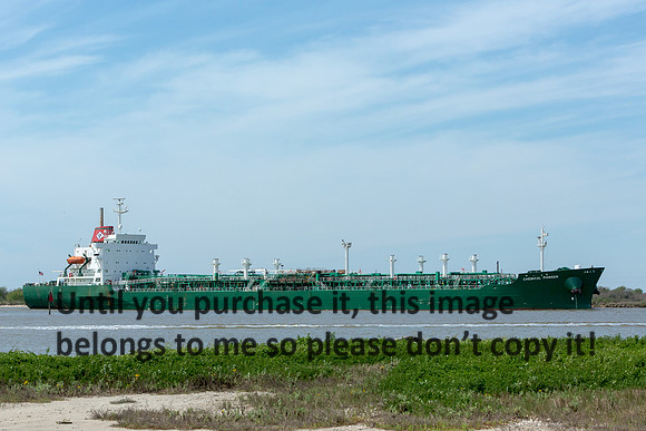Chemical Pioneer_Tanker_Cameron_La_03-30-14-3961