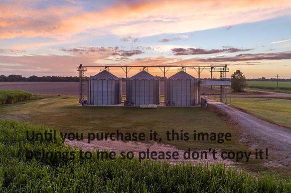 rice-bins_drone_10-14-18_kelly-morvant-photog-0010