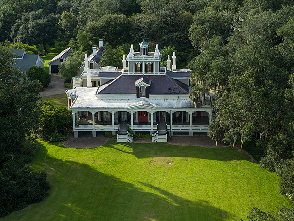 JosephJeffersonMansion-0784