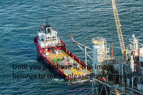 Andi Nichol__C&G Boats_Offshore Supply Vessel_Kelly Morvant Photography_08-08-14-2791