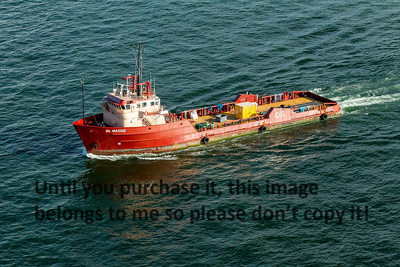 Ms Maggie__C&G Boats_Offshore Supply Vessel_Kelly Morvant Photography_08-08-14-2769