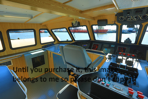 Ms Jolie_C&G Boats_High Speed Vessel_Kelly Morvant Photography_3386