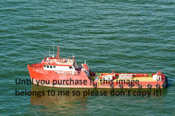 Ms Jane_C&G Boats_Offshore Service Vessel_Kelly Morvant Photography_08-08-14-2912