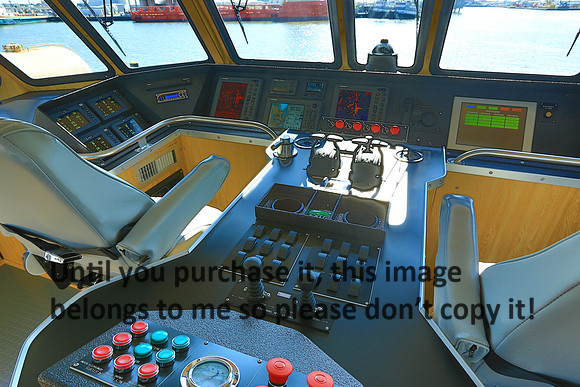 Ms Jolie_C&G Boats_High Speed Vessel_Kelly Morvant Photography_3439