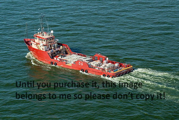 Ms Gert_C&G Boats_Offshore Supply Vessel_Kelly Morvant Photography_08-08-14-3076