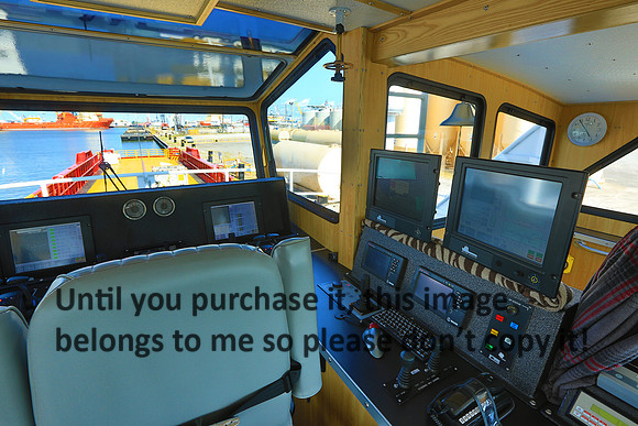 Ms Jolie_C&G Boats_High Speed Vessel_Kelly Morvant Photography_3426