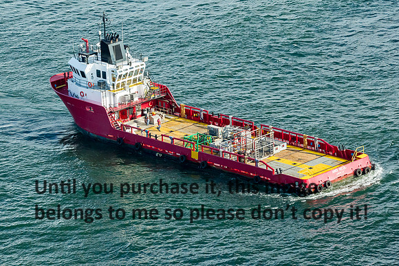 Andi Nichol__C&G Boats_Offshore Supply Vessel_Kelly Morvant Photography_08-08-14-2780