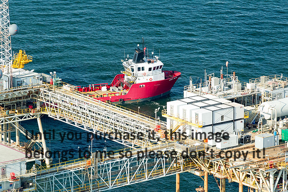 Andi Nichol_C&G Boats_Offshore Supply Vessel_Kelly Morvant Photography_08-08-14-2886