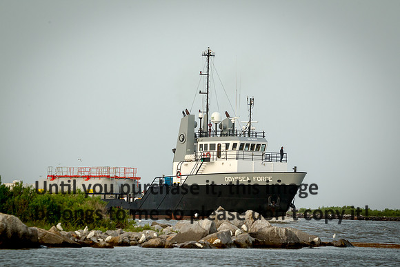 Odyssea Force_Offshore Supply Boat_Kelly Morvant_Cameron_06-29-14-2203