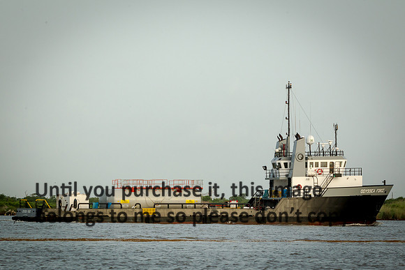 Odyssea Force_Offshore Supply Boat_Kelly Morvant_Cameron_06-29-14-2234