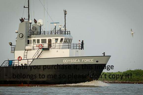 Odyssea Force_Offshore Supply Boat_Kelly Morvant_Cameron_06-29-14-2216