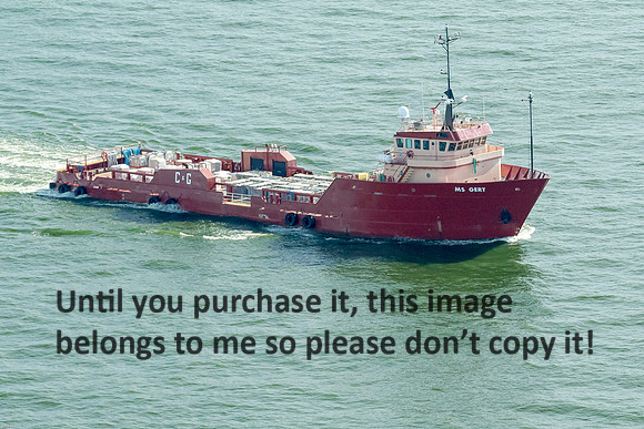 Ms Gert_C&G Boats__Offshore Supply Vessel_Kelly Morvant Photography_08-08-14-3036