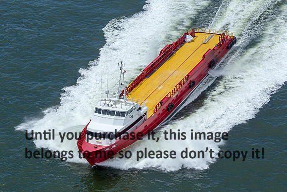 Mr Jake_C&G Boats_High Speed Vessel_Kelly Morvant Photography_08-08-14-3257