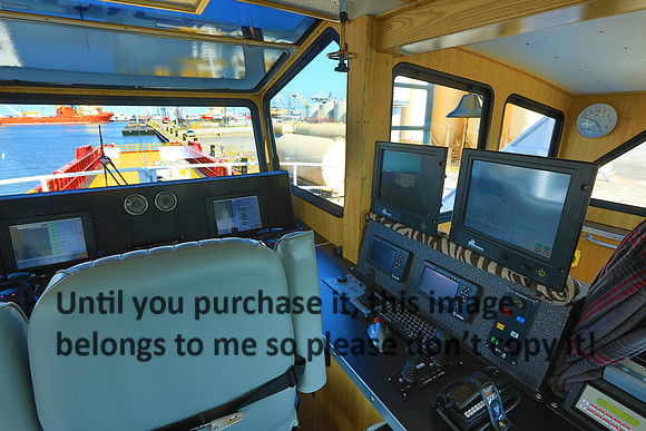 Ms Jolie_C&G Boats_High Speed Vessel_Kelly Morvant Photography_3370