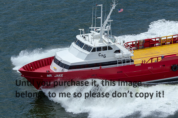 Mr Jake_C&G Boats_High Speed Vessel_Kelly Morvant Photography_08-08-14-3360