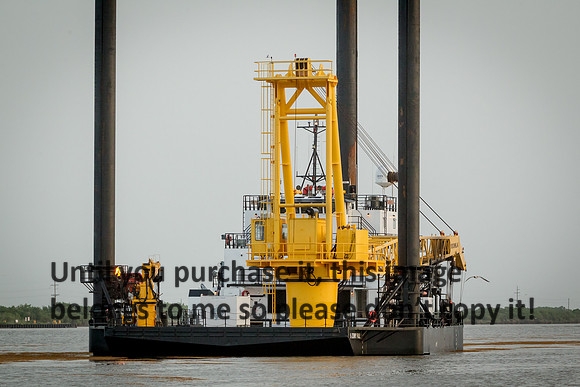 LB Donnie Paul_Lift Boat_Kelly Morvant_Cameron_06-29-14-2054
